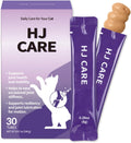 HJ Care Cat Joint Supplement, Lickable, Salmon
