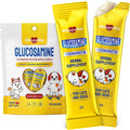 Lickable Glucosamine Sticks · Articulaciones Para Gatos Senior