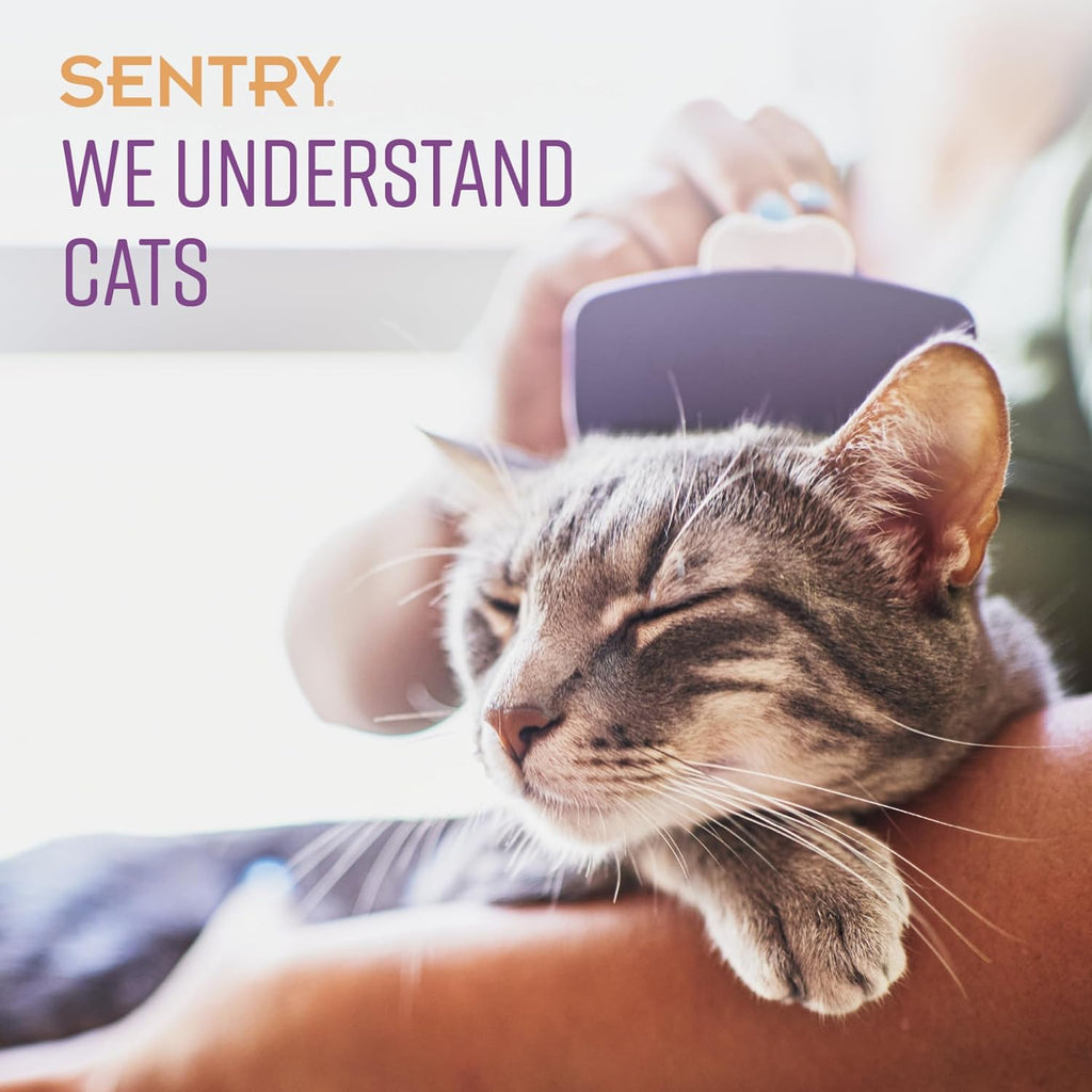 Calming Chews Con Feromonas Para Gatos