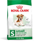 Royal Canin | Dog | Senior 12+ | Small Aging | Dry | 2.5 Lb