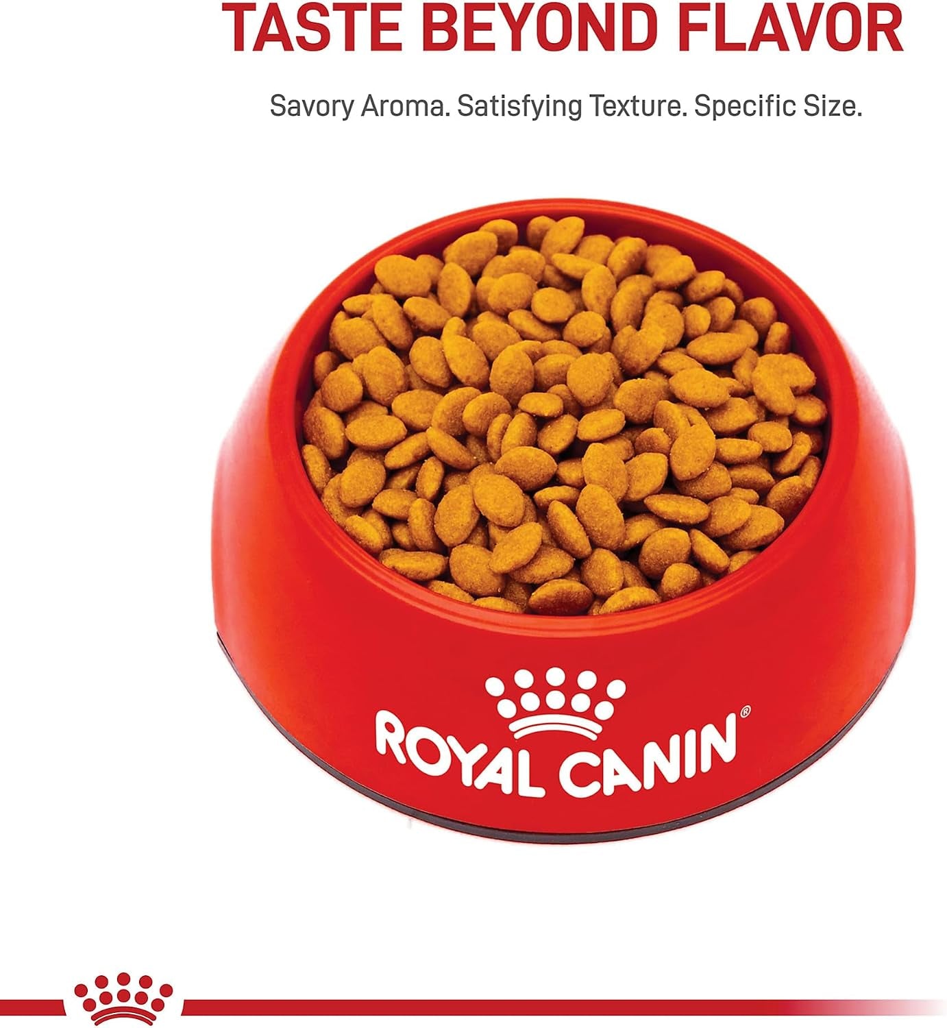 ROYAL CANIN Feline Breed Nutrition Persian Adult Dry Cat Food, 7 Lb Bag | Tailored Nutrition for Persian Cats, Specialized Kibble Shape, Supports Healthy Coat, Ideal for Adult Cats