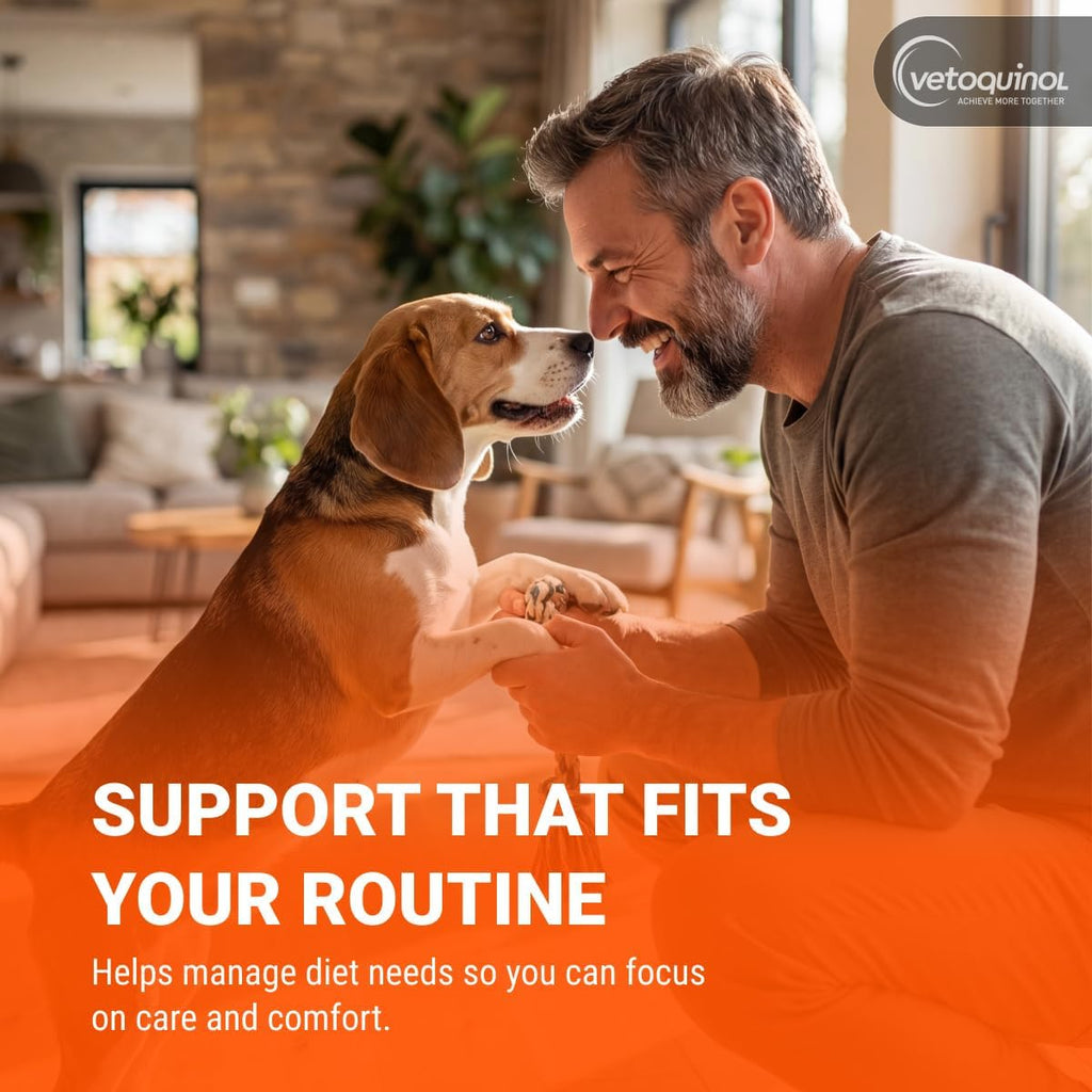 Epakitin · Soporte Renal Recomendado Por Veterinarios