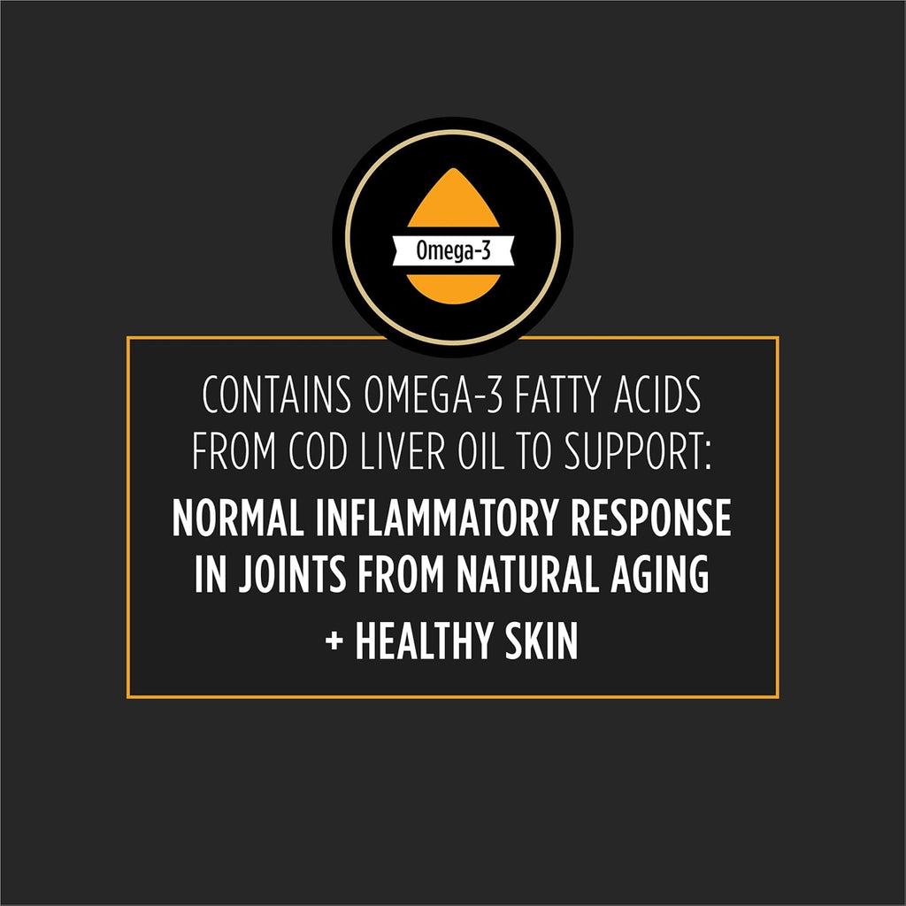 Joint Care Mobility Large Breed Dog Joint Supplement