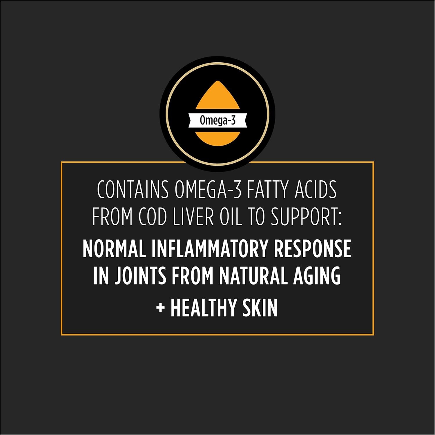 Joint Care Mobility Large Breed Dog Joint Supplement