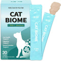 Cat Biome Probiotic · Digestión Diaria Para Gatos Senior
