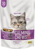Calming Chews Con Feromonas Para Gatos