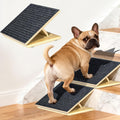 Rampas Para Escalones (2-Pack) · Movilidad Para Mascotas Senior
