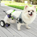 | Dog | Senior Mobility | Rear-Leg Wheelchair | Keep Walking Together