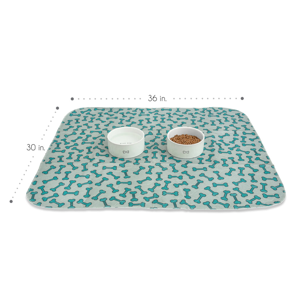 | Dog | Senior Care | Washable Waterproof Pads | Dignity for Leaky Days