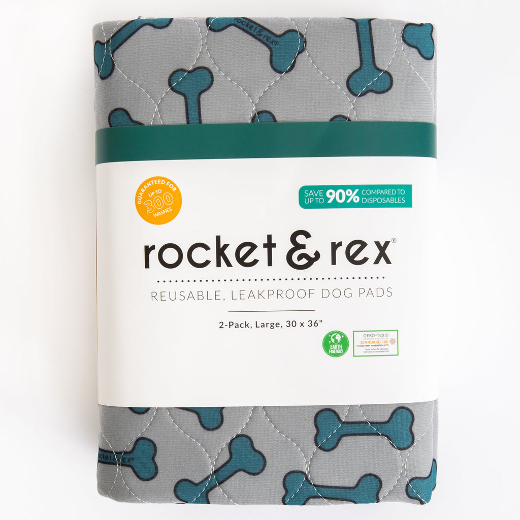 | Dog | Senior Care | Washable Waterproof Pads | Dignity for Leaky Days