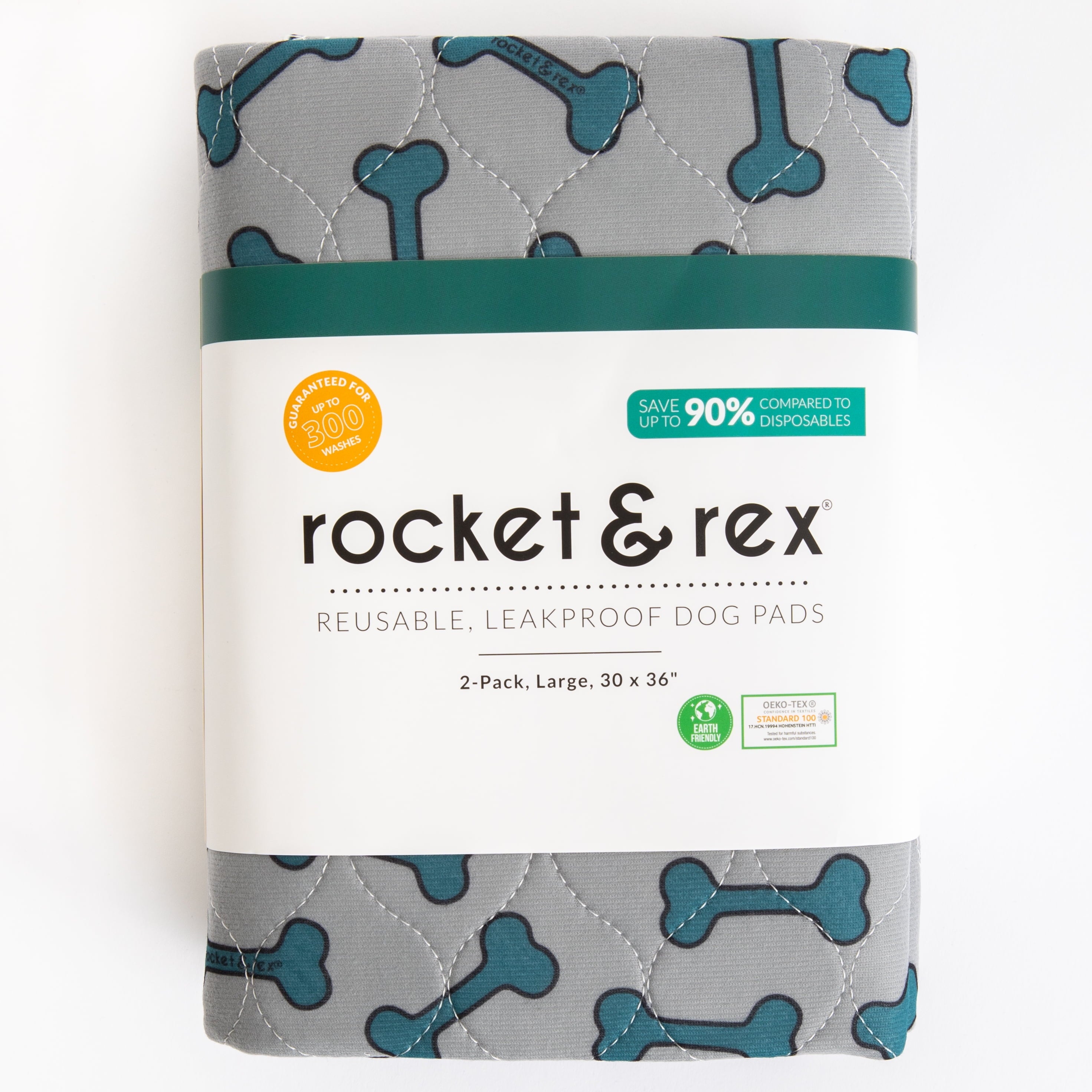 | Dog | Senior Care | Washable Waterproof Pads | Dignity for Leaky Days