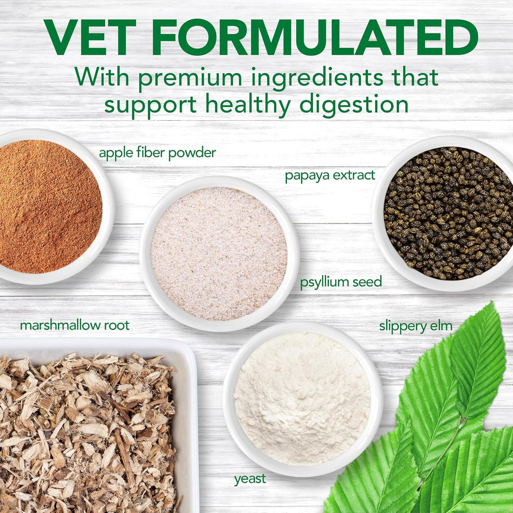 Hairball Relief Digestive Aid Para Gatos Senior