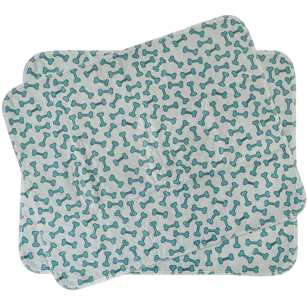 | Dog | Senior Care | Washable Waterproof Pads | Dignity for Leaky Days