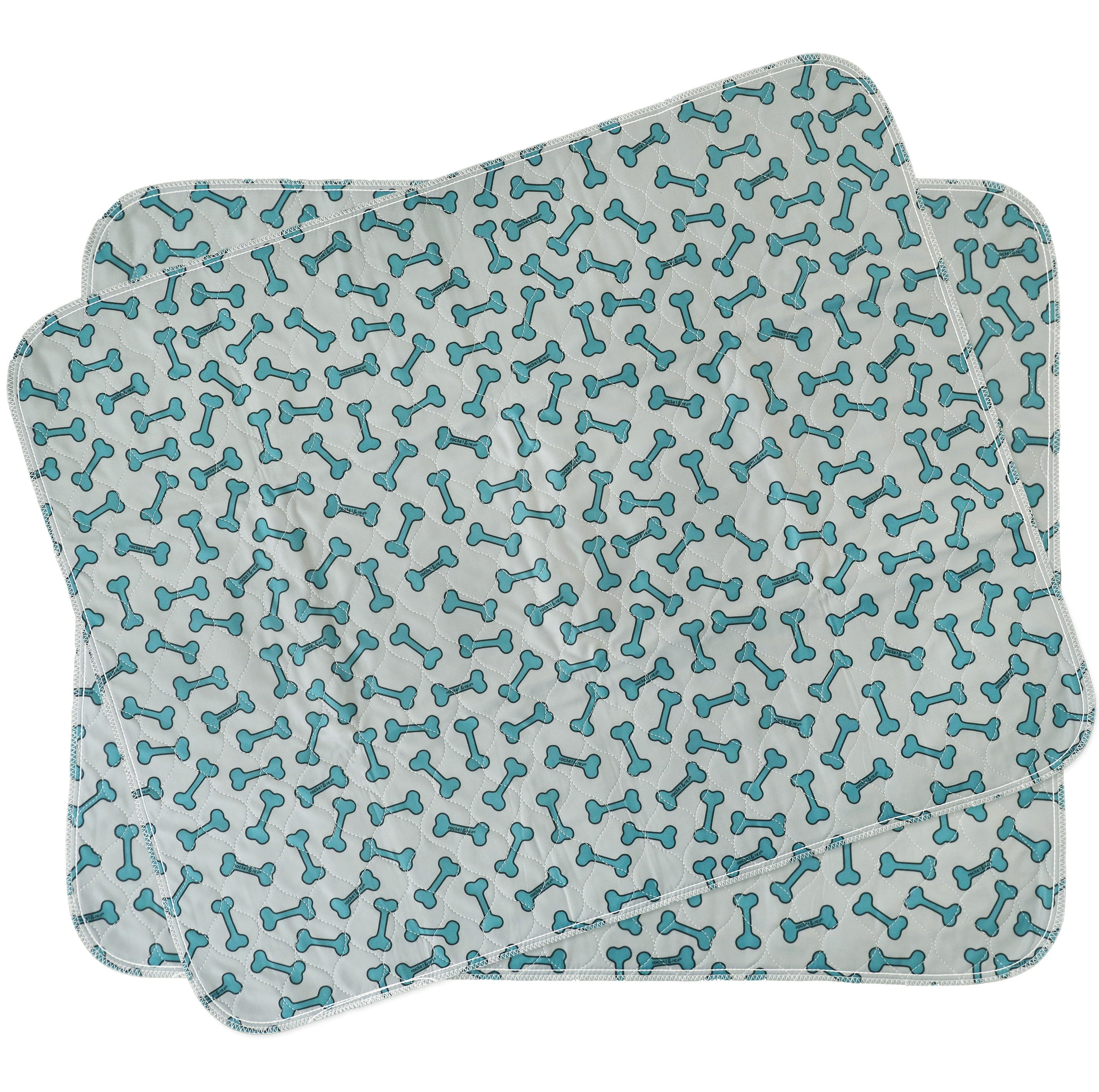 | Dog | Senior Care | Washable Waterproof Pads | Dignity for Leaky Days