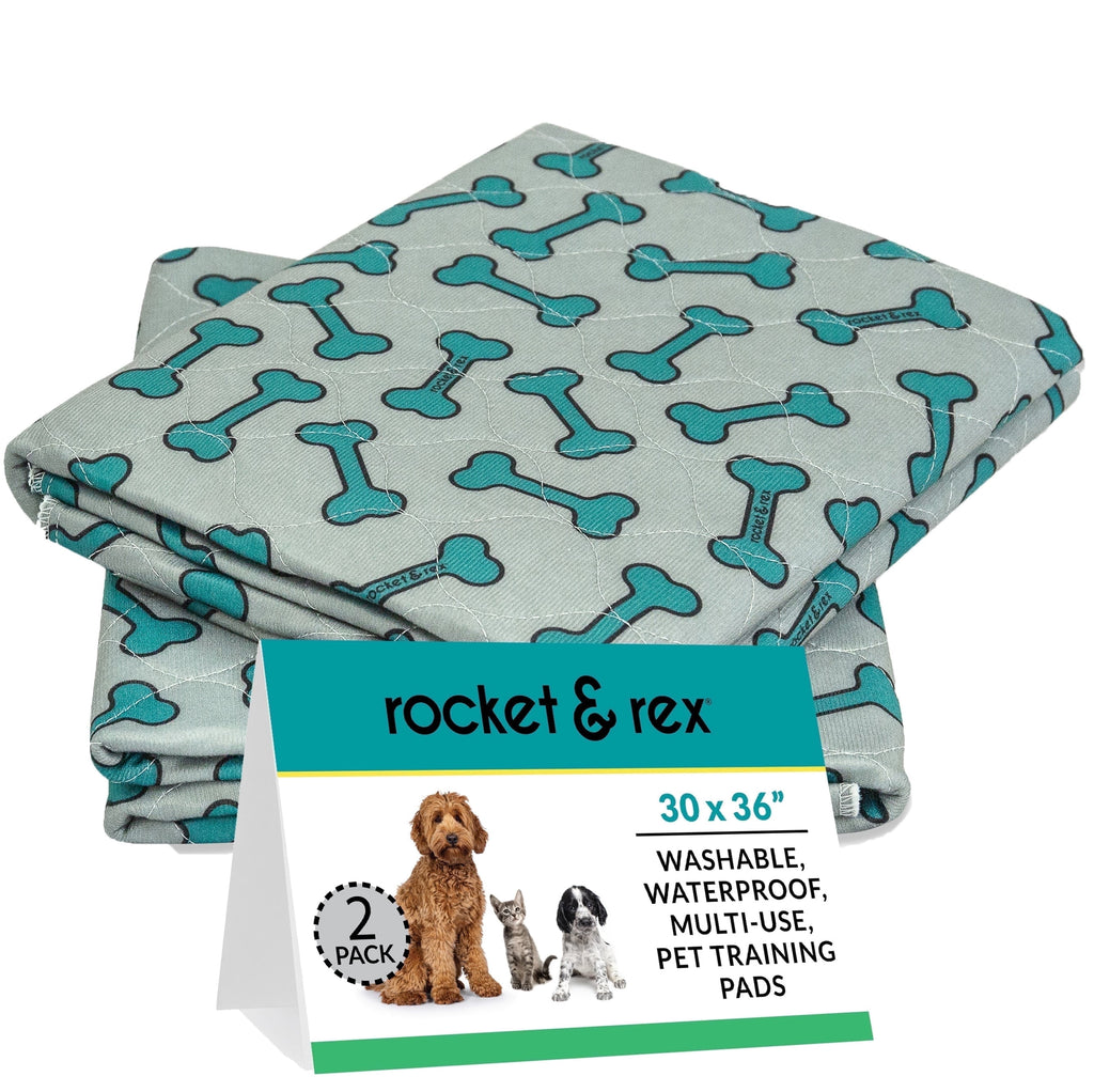 | Dog | Senior Care | Washable Waterproof Pads | Dignity for Leaky Days